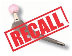 Cariati Law Toronto, Ontario Injury Lawyers Defective Product Hip Recall