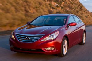 Cariati Law Toronto, Ontario Injury Lawyers Hyundai Sonata