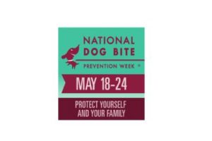 Cariati Law Toronto, Ontario Injury Lawyers Personal Injury Dog Bite National Dog Bite Prevention Week