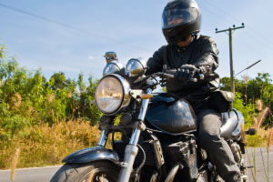 Motorcycle safety in Canada, Toronto