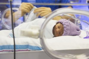 Cariati Law Toronto, Ontario Injury Lawyers Child Injury Lawyer Birth Trauma Baby in ICU
