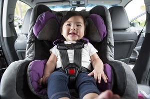 Cariati Law Toronto, Ontario Injury Lawyers Child Injury Lawyer Defective Products Child in Car Seat