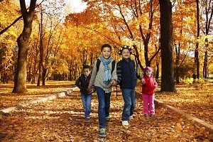 Autumn is the last chance for kids to enjoy the fresh air before the weather turns cold. Keep them safe from reckless drivers and contact Cariati Law if you or a loved one has been injured by a negligent motorist.