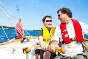 boating accident lawyers in ontario, toronto boat accident law firm, boating safety, water safety, safe boating week, water sports in ontario