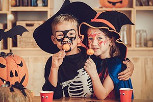 Halloween Safety Tips | Car Accident Lawyers in Toronto and Mississauga ...