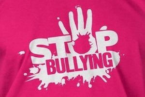 What is Pink Shirt Day and how can I support it?