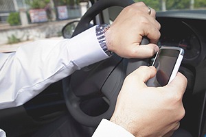 Cariati Law Toronto, Ontario Canada Injury Lawyer Distracted Driving Lawyer Texting and Driving