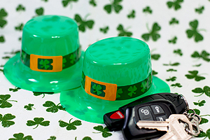 Cariati Law Toronto, Ontario Canada Injury Lawyer Drunk Driving Accident Lawyers St.Patrick's Day