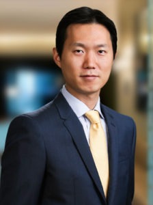 Cariati Law Toronto, Ontario Injury Lawyers Daniel Lee