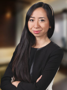 Cariati Law Toronto, Ontario Injury Lawyers Jennifer Lee
