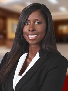 Cariati Law Toronto, Ontario Injury Lawyers Canada Neisha Moses