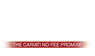 Experienced Ontario Injury Lawyers. Passion behind every case. The Cariati No Fee Promise: No Fee Unless You Win.