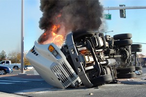 Cariati Law Toronto, Ontario Lawyers Tractor Trailer Accidents