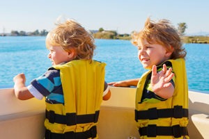 Cariati Law Toronto, Ontario Lawyers Boating Accident Serious Injury