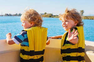Cariati Law Toronto, Ontario Lawyers Boating Accident Serious Injury