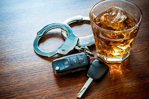 Make Ontario roads safer this holiday season by driving sober.