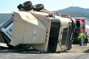 Cariati Law Toronto, Ontario Lawyers Tractor Trailer Accidents