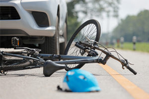 Cariati Law Toronto, Ontario Lawyers Bicycle Accidents