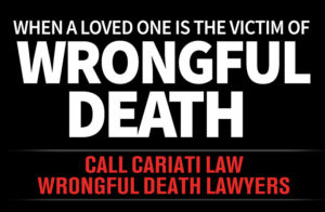 Wrongful Death