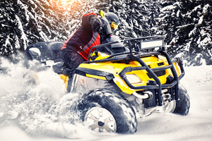 ATV Safety Ontario