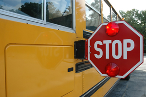 School Bus Canada