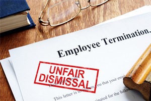 Employee Termination Letter