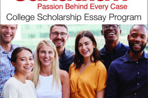 Recipients of the 2021 Cariati Law College Scholarship