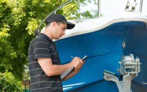 10 Tips for Safe Boating