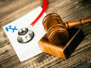 Medical Malpractice lawsuit 
