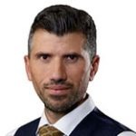 Mario Cariati Lawyer
