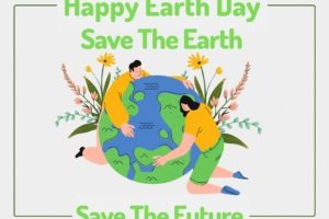 Five Things You Can Do to Help Save the Earth