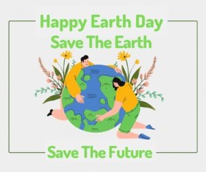 Five Things You Can Do to Help Save the Earth