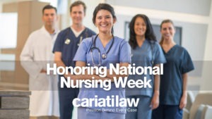 Let's Pay Tribute to all Nurses in Canada