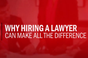 Important Information About Hiring an Ontario Personal Injury Lawyer