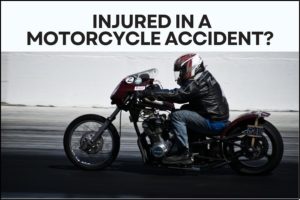 Helpful Information for Safe Motorcycle Riding