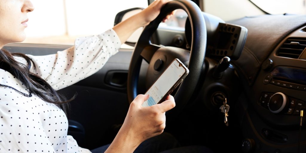 Put down distractions – Distracted driving is one of the leading causes of accidents today, so be sure to always keep your hands on the wheel and off your phone when operating a vehicle! This means no texting or talking on the phone either—just focus on getting from point A to point B as safely as possible without any unnecessary distractions along the way.  