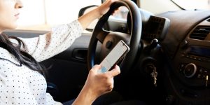 Five Important Tips to Avoid a Car Accident