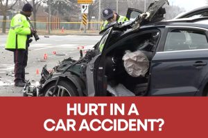 You Need an Experienced Injury Lawyer After Your Car Accident