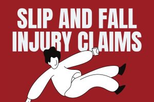 slip and fall accident lawyers Toronto