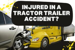 18 wheeler truck accident lawyer ontario, canada