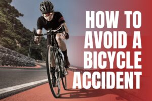 The number of bicycle accidents happening in Ontario every year is alarming. Understanding why they happen can significantly reduce the risk of being injured in one.