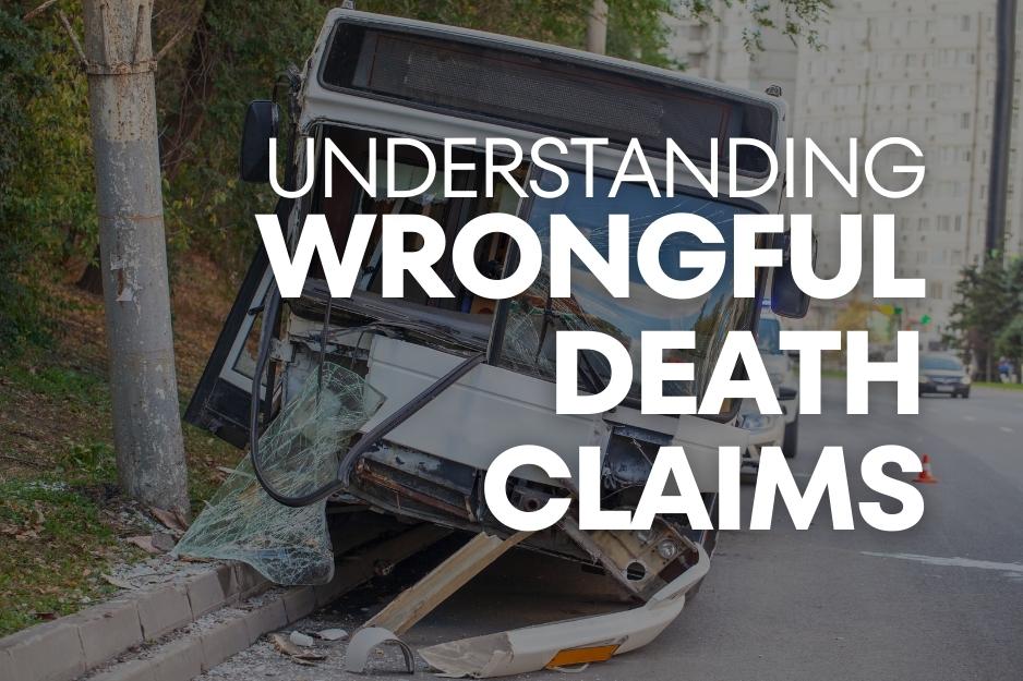 Wrongful Death Lawsuit | Personal Injury Law Lawyer