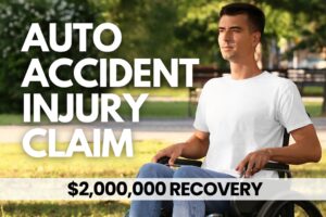 Cariati Law is a top car accident injury law firm in Ontario.
