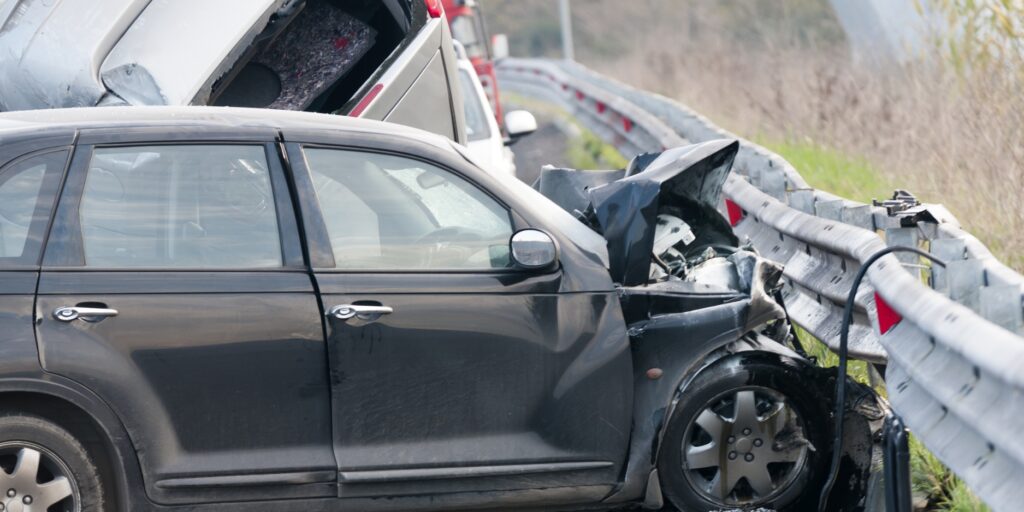 Auto injury lawyers in Mississauga and Toronto representing injured people in car accident claims