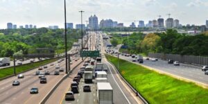 Toronto's Trusted Car Accident Lawyers Are Here for You