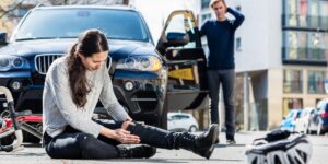 Cariati Law guiding you through a pedestrian accident claim