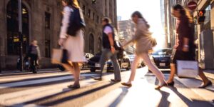 Pedestrian accidents in Toronto need a top injury lawyer