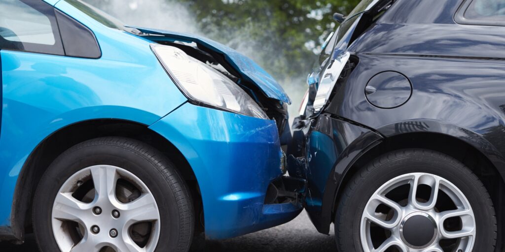 best auto accident lawyers Toronto