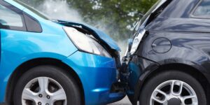 rear end car collision toronto car accident lawyer