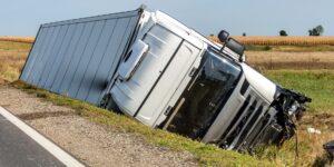 Tractor trailer accidents cause too many Ontario car accidents leading to death